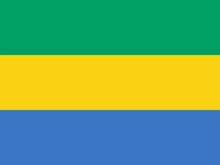 Gabon