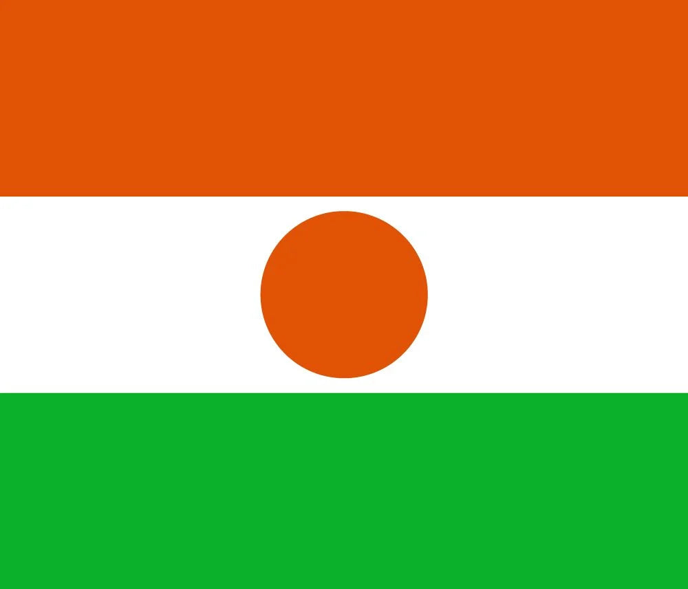 Niger